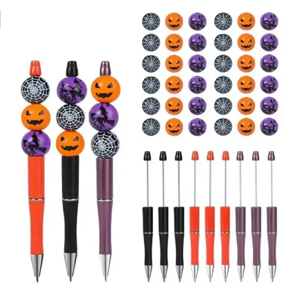Halloween Ballpoint Pens