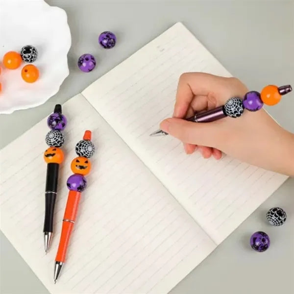 Halloween Ballpoint Pens