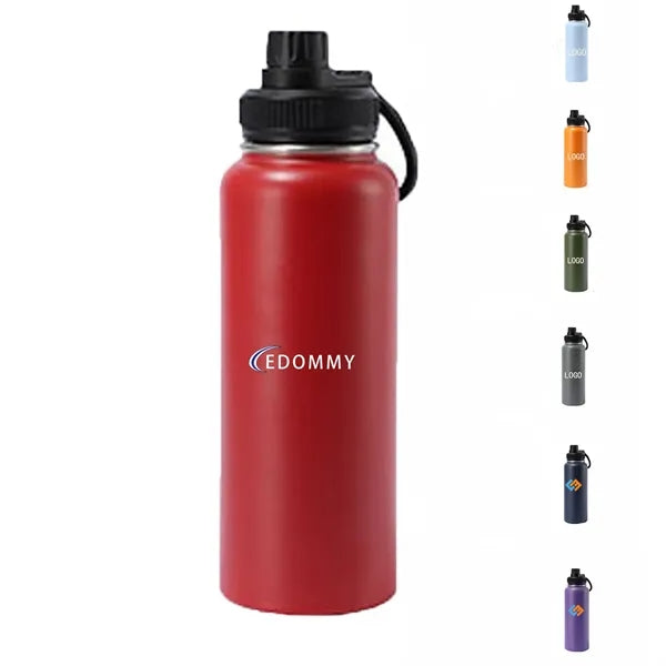 18 oz Handheld Outdoor Portable Water Bottle