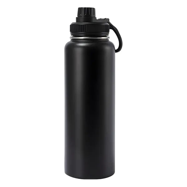18 oz Handheld Outdoor Portable Water Bottle