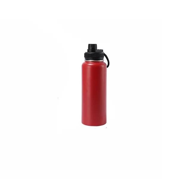 18 oz Handheld Outdoor Portable Water Bottle