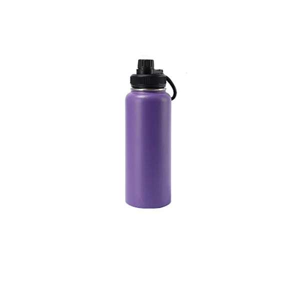 18 oz Handheld Outdoor Portable Water Bottle