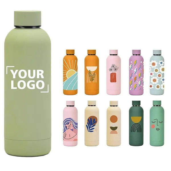 Insulated Water Bottle