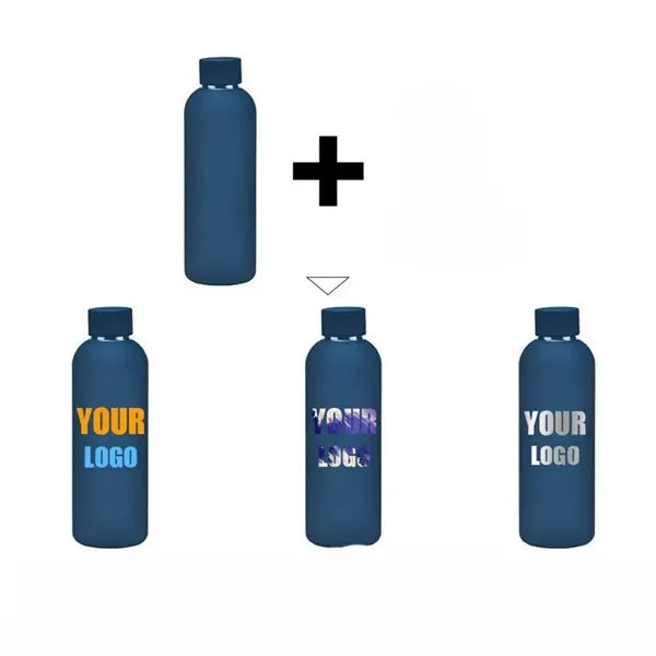 Insulated Water Bottle