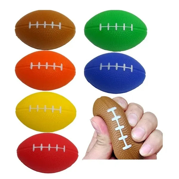 PU Squeeze Foam Balls