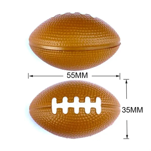 PU Squeeze Foam Balls