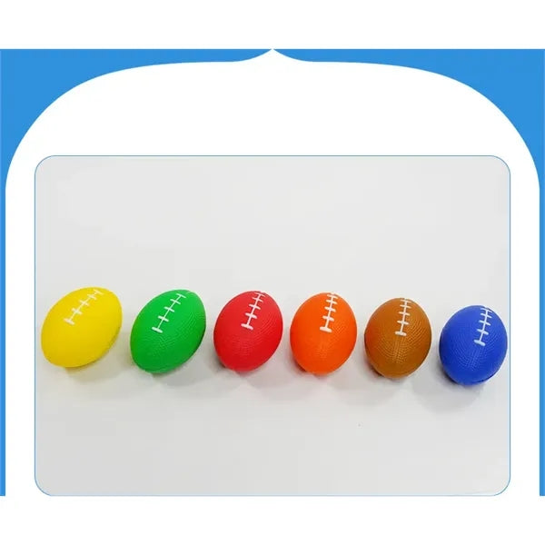 PU Squeeze Foam Balls