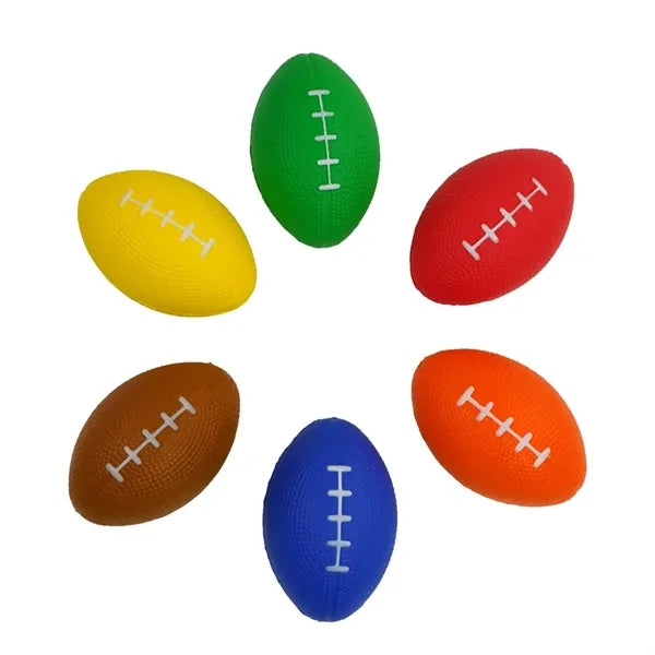 PU Squeeze Foam Balls