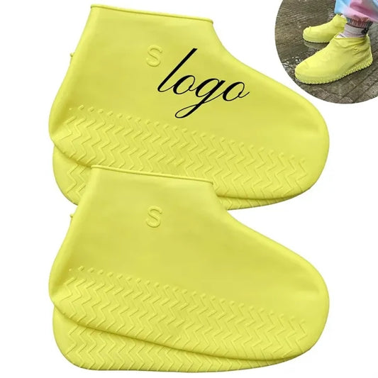 Silicone Shoe Covers