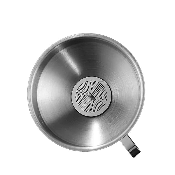 Stainless Steel Funnel