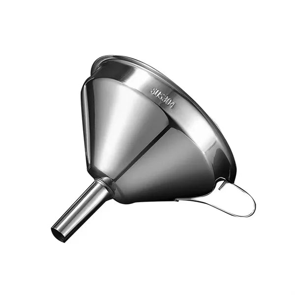 Stainless Steel Funnel