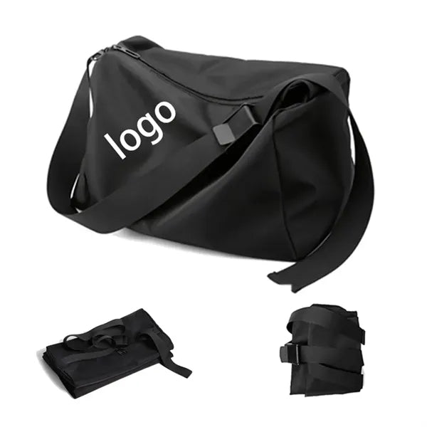 Sports Shoulder Bag