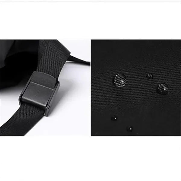 Sports Shoulder Bag