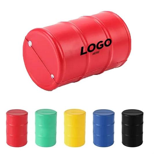 Oil Drum Stress Reliever