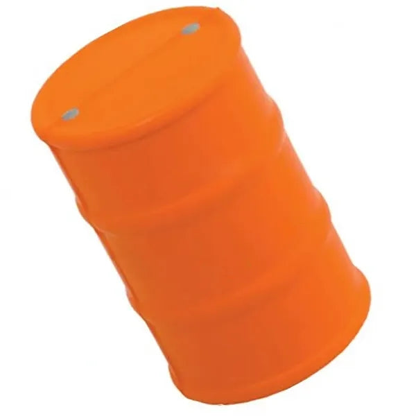 Oil Drum Stress Reliever