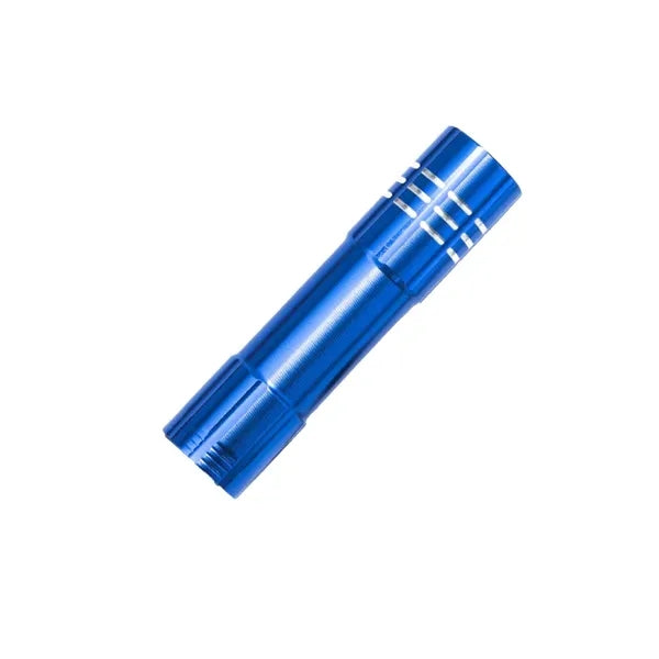 Mini Aluminum Led Flashlight