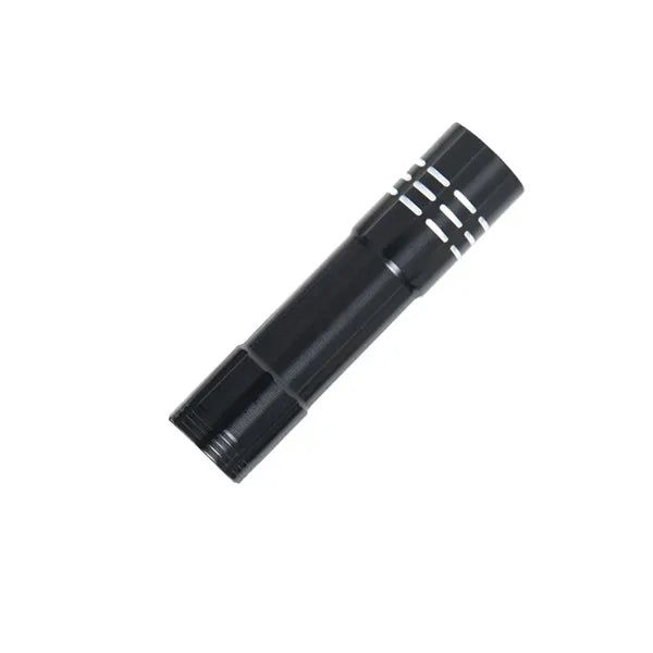 Mini Aluminum Led Flashlight