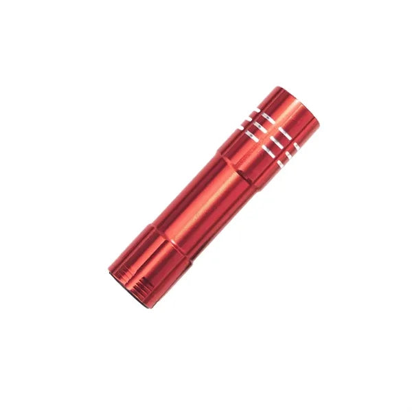 Mini Aluminum Led Flashlight