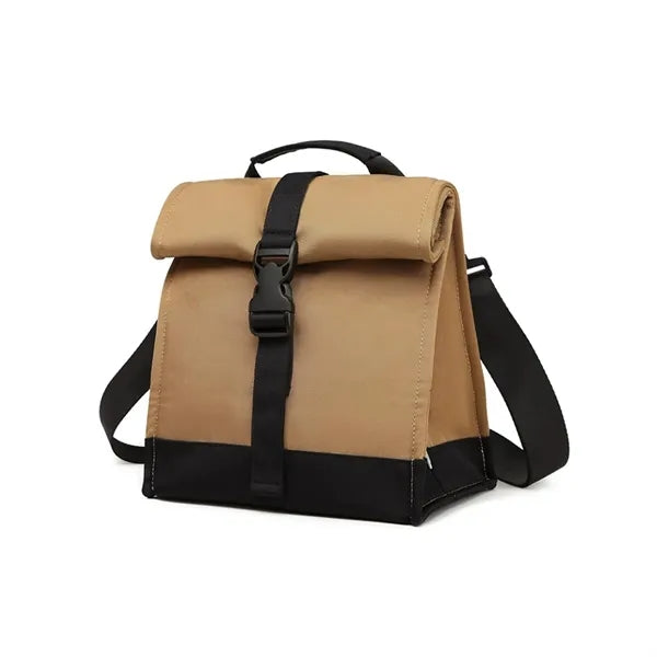 Oxford Fabric Insulated Lunch Bag