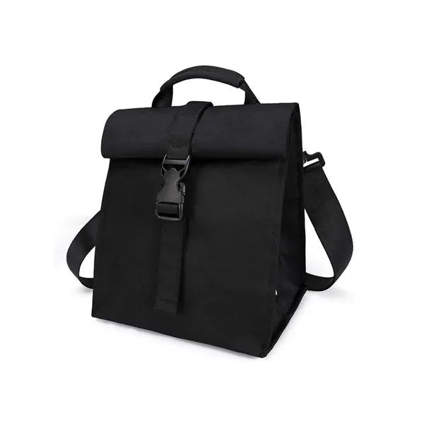 Oxford Fabric Insulated Lunch Bag