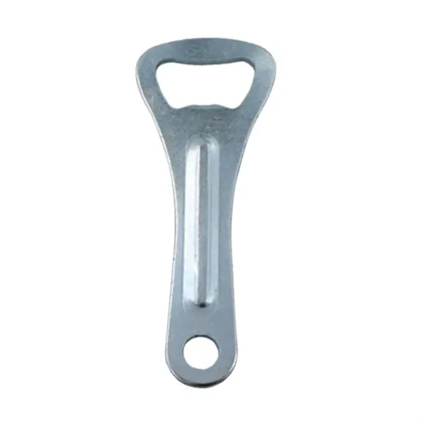 Stainless Steel Bottle Opener