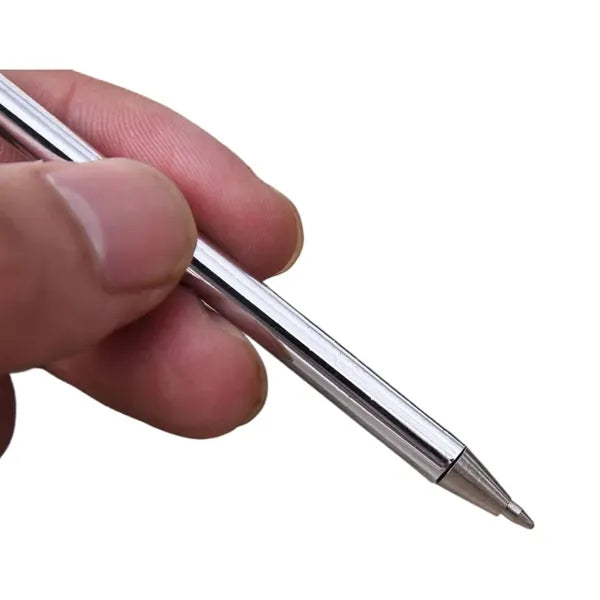 Feather Ballpoint Pen