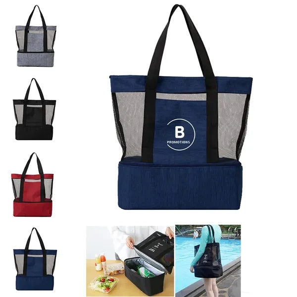 Insulated Cooler Lunch Bag