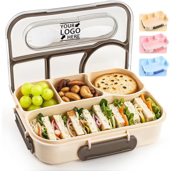 Lunch Bento Box