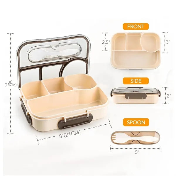 Lunch Bento Box