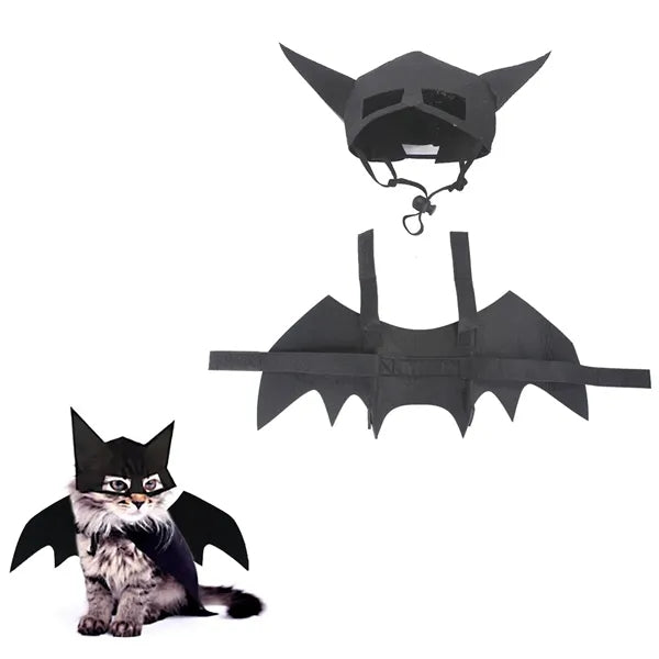 Pet coats