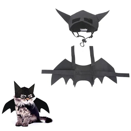 Pet coats
