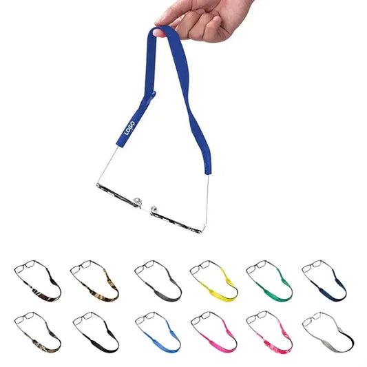 Neoprene Floating Sunglass Straps