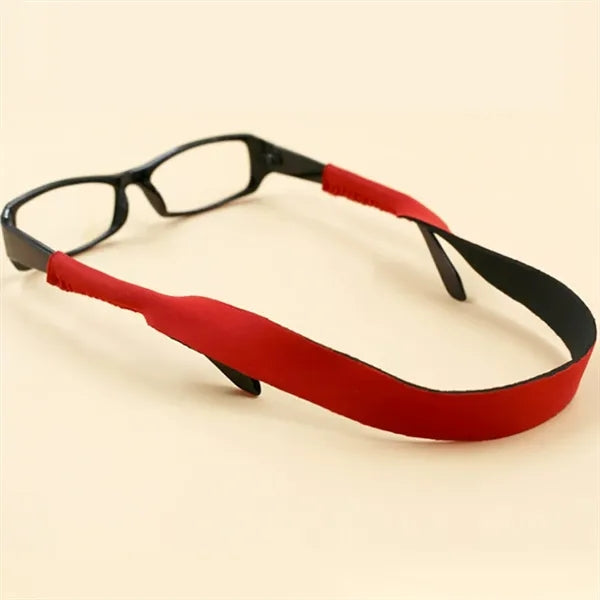 Neoprene Floating Sunglass Straps