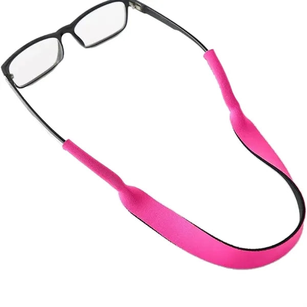 Neoprene Floating Sunglass Straps