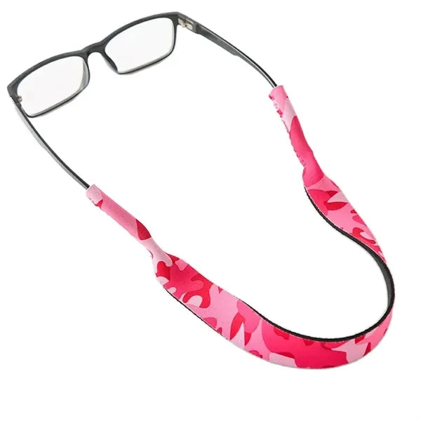 Neoprene Floating Sunglass Straps