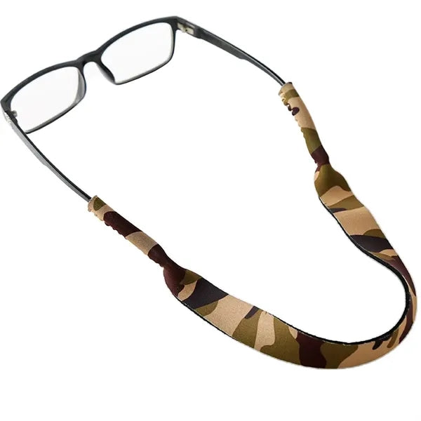 Neoprene Floating Sunglass Straps