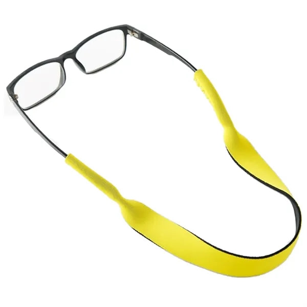 Neoprene Floating Sunglass Straps