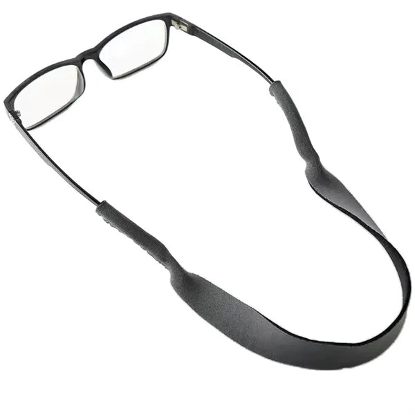 Neoprene Floating Sunglass Straps