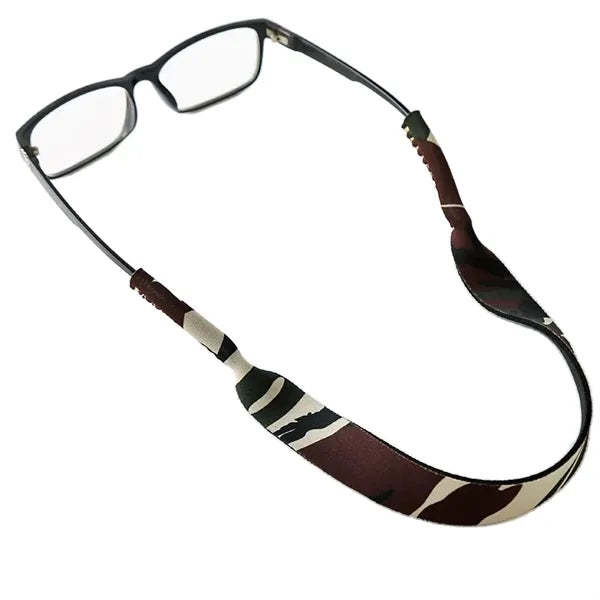 Neoprene Floating Sunglass Straps