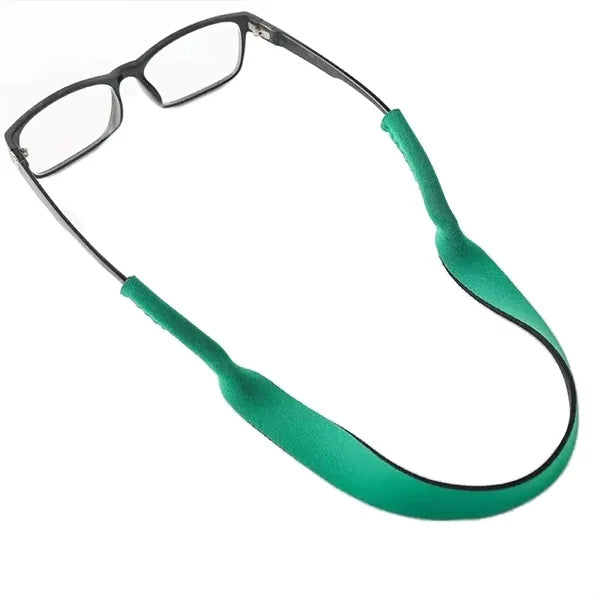 Neoprene Floating Sunglass Straps