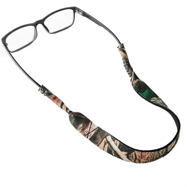Neoprene Floating Sunglass Straps