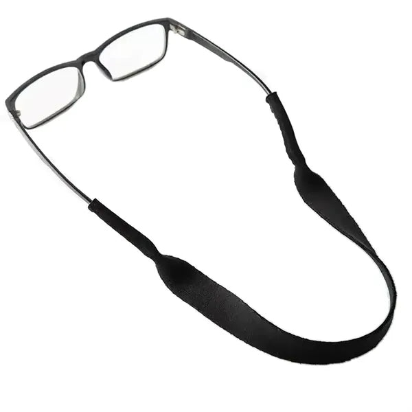 Neoprene Floating Sunglass Straps
