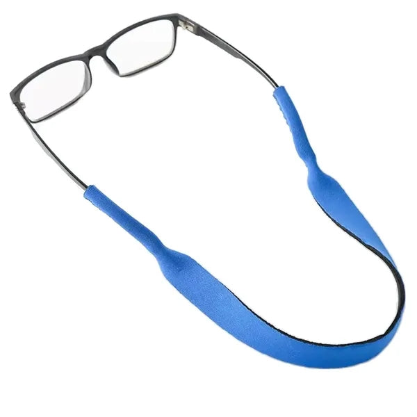 Neoprene Floating Sunglass Straps