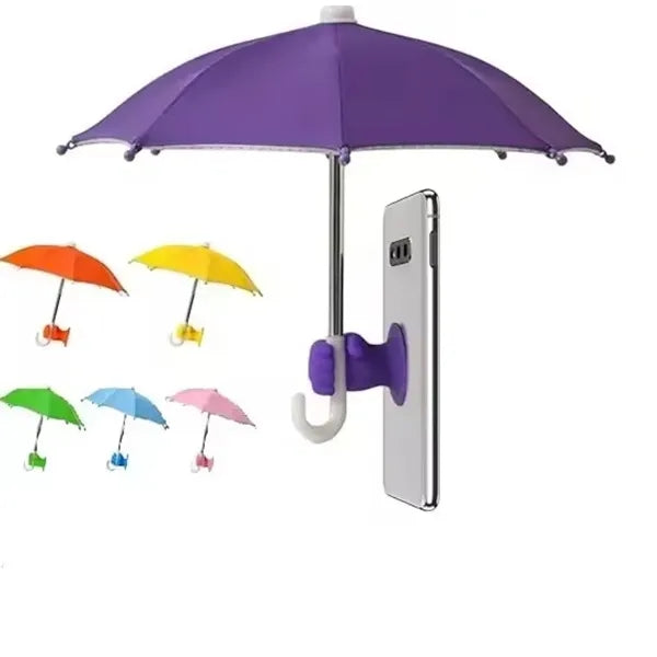 Phone Umbrella