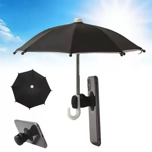 Phone Umbrella