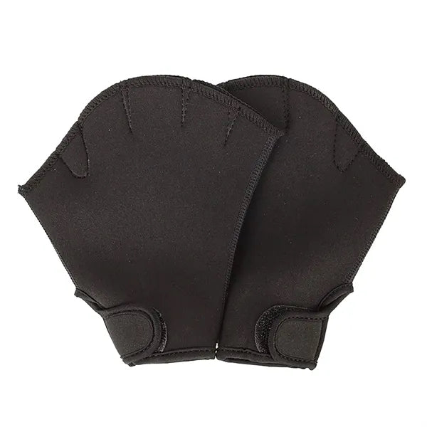 Webbed Swimming Gloves