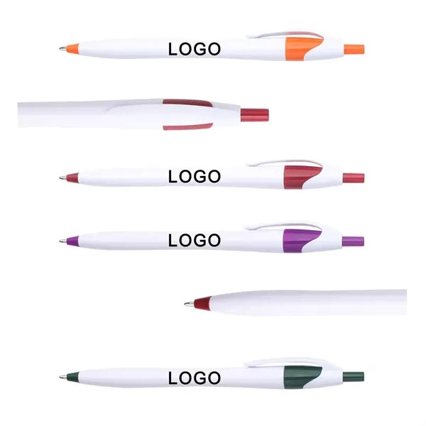 Derby Ballpoint Pen