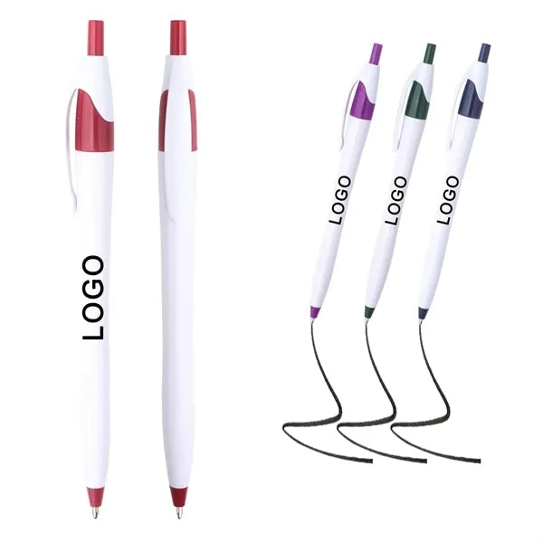 Derby Ballpoint Pen