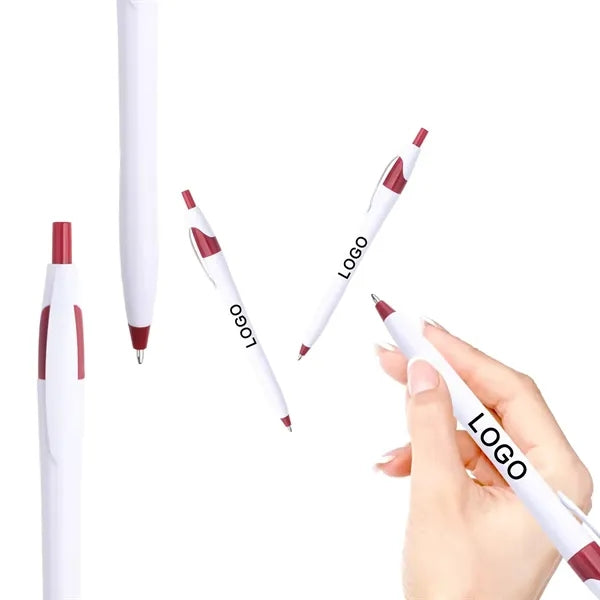 Derby Ballpoint Pen