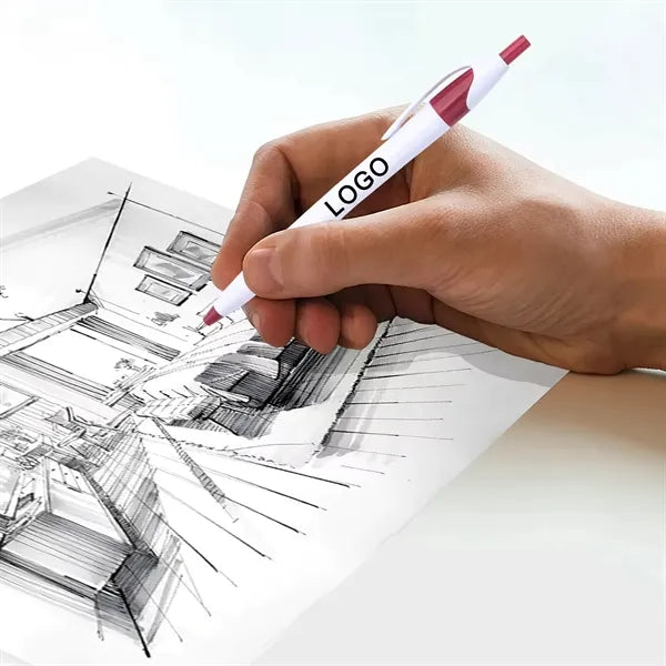 Derby Ballpoint Pen